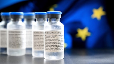 Coronavirus, il remdesivir bocciato: "Pochi effetti o nulli"