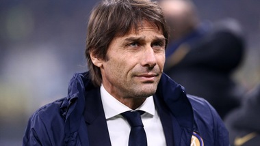 Inter, Conte: "Eriksen sta giocando il giusto. Sanchez? Valuteremo insieme a lui"
