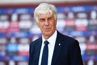 Atalanta, Gasperini: "Il Midtjylland sarà entusiasta, noi non saremo da meno"