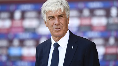 Atalanta, Gasperini: "Il Midtjylland sarà entusiasta, noi non saremo da meno"