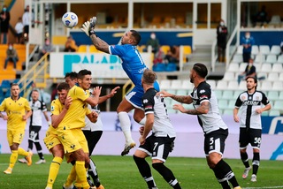 Coronavirus, ultimi tamponi negativi per il Parma