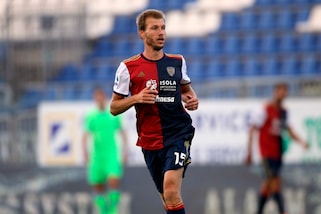 Cagliari verso il Torino: Pereiro e Klavan a parte