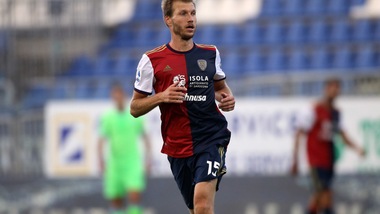 Cagliari verso il Torino: Pereiro e Klavan a parte