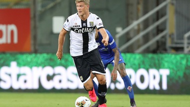 Parma, Busi, Cornelius, Mihaila e Sprocati a parte