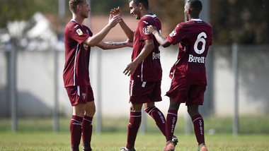 Torino Primavera, altri 6 positivi al Covid