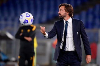 Crotone-Juve, la formazione ufficiale di Pirlo