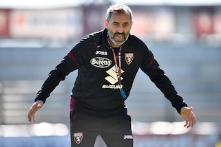 Torino, Giampaolo: "Covid? C'è disparità ma lo show deve continuare"