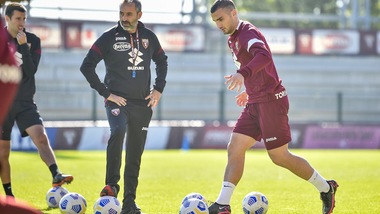 Torino, tre positivi al Coronavirus: messi in isolamento