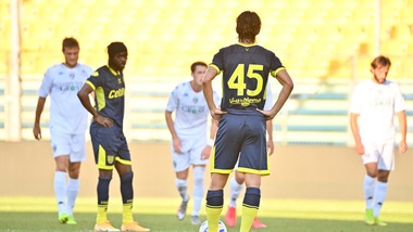 Coronavirus nel Parma: un nuovo calciatore è positivo