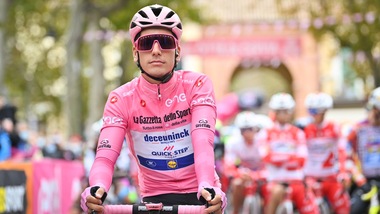 Giro d'Italia, nessun positivo al Coronavirus