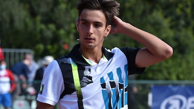 Sardegna Open, Musetti si ritira. Djere in finale