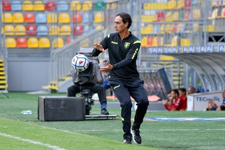 Diretta Frosinone-Ascoli alle 18. Probabili formazioni, dove vederla in tv