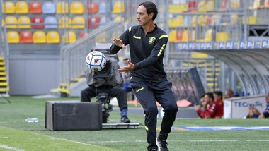 Diretta Frosinone-Ascoli alle 18. Probabili formazioni, dove vederla in tv