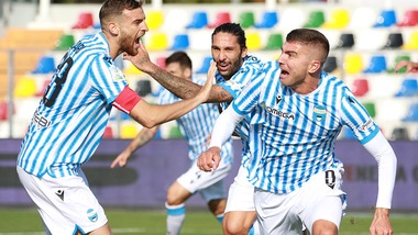 Serie B, poker della Salernitana al Pisa. Frena il Cittadella a Cosenza