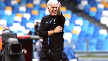Atalanta, Gasperini fa 200 col Liverpool: "Anni con pochissime delusioni"