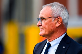 Sampdoria, Ranieri: "Atalanta? Vorrei giocassimo bene come l'anno scorso"