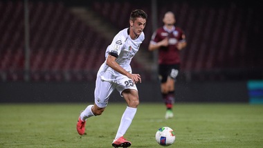 Spezia, anche Maggiore positivo al coronavirus