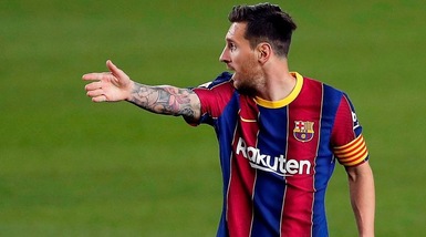 Il Barcellona pareggia: Pjanic entra dalla panchina. Vince il Real Madrid con il Levante