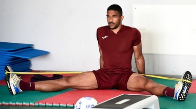 Torino, Giampaolo ha lavorato sulla difesa per il Cagliari