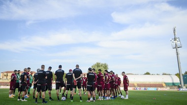 Torino, Coronavirus: un altro giocatore positivo