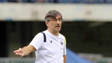 Juric avverte il Verona: "Il Genoa non è depotenziato dal Covid"