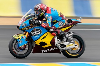 Gp Aragon: Lowes trionfa in Moto2, Bastianini secondo e in vetta al Mondiale