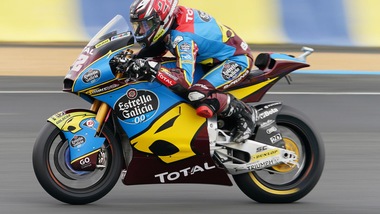 Gp Aragon: Lowes trionfa in Moto2, Bastianini secondo e in vetta al Mondiale