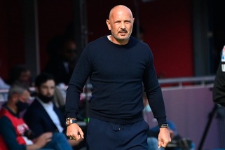 Mihajlovic non ci sta: "Il Sassuolo non ha fatto nulla per 70 minuti"