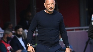 Mihajlovic non ci sta: "Il Sassuolo non ha fatto nulla per 70 minuti"