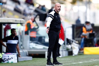 Spezia, Italiano: "Approccio timido, ma la reazione mi ha reso felice"