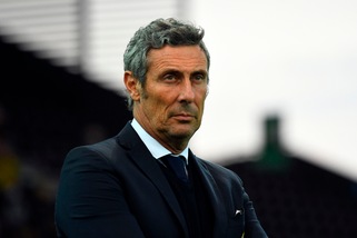 Gotti: "Fiorentina molto forte, ma penso all'Udinese"
