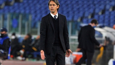 Benevento, Inzaghi: "Roma? Risultato bugiardo, paghiamo l'inesperienza"