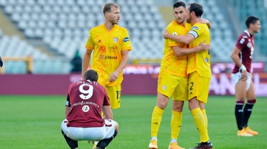 Toro, numeri inquietanti e record umilianti