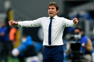 Inter, le quattro spine che danno a Conte problemi e alibi
