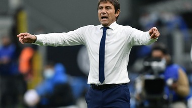 L'Inter chiede a Conte il guizzo per svoltare