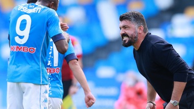 Diretta Napoli-Az Alkmaar ore 18.55: come vederla in tv, in streaming e formazioni ufficiali