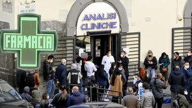 Coronavirus in Italia: 9.338 nuovi contagi nelle ultime 24 ore