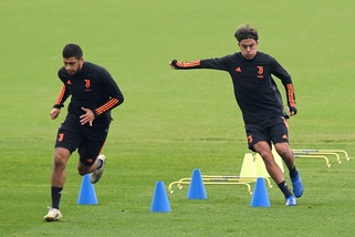 Juventus, Dybala verso l'esclusione con la Dynamo