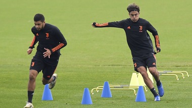 Juventus, Dybala verso l'esclusione con la Dynamo