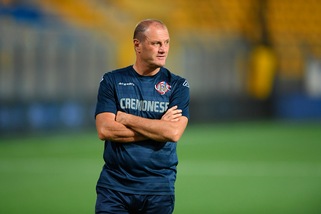 Diretta Lecce-Cremonese alle 19, probabili formazioni. Dove vederla in tv