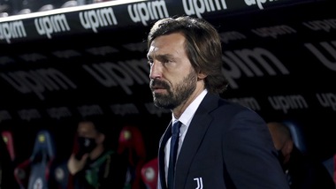 Pirlo: "Juve, per la Champions so che serve. Lucescu? Sfido un maestro"