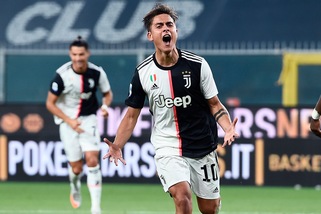 Juve, il futuro di Dybala ha tre strade. Eccole.