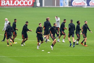 Juve, a Kiev in 19: i convocati di Pirlo per la Champions