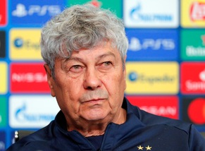 Lucescu: "Pirlo inesperto? Alle spalle ha un grande club come la Juve"