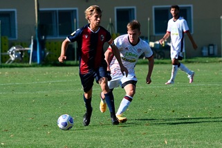 Primavera, Bologna-Spal 1-2. Ai rossoblù non basta Ruffo Luci