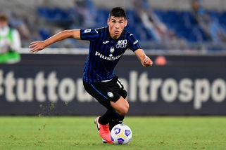 Atalanta al lavoro verso il Midtjylland. Malinovskyi, differenziato