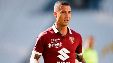 Torino, tamponi negativi. Izzo, seduta personalizzata