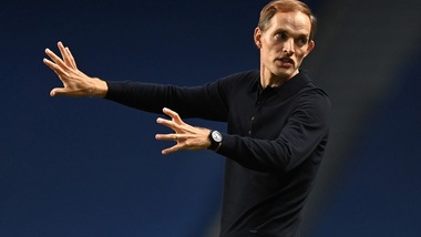 Champions, Tuchel: "Il PSG deve dimostrare di essere forte"