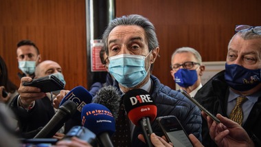 Coronavirus, la Lombardia chiede al governo un "coprifuoco" notturno