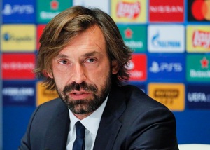 Juventus, Pirlo: "Ho chiarito con Dybala, ma per domani vediamo"